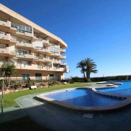 Vistamar Apartamento Dehesa de Campoamor  Экстерьер фото