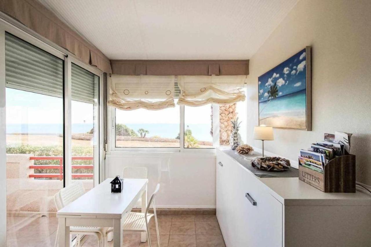 Vistamar Apartamento Dehesa de Campoamor  Экстерьер фото