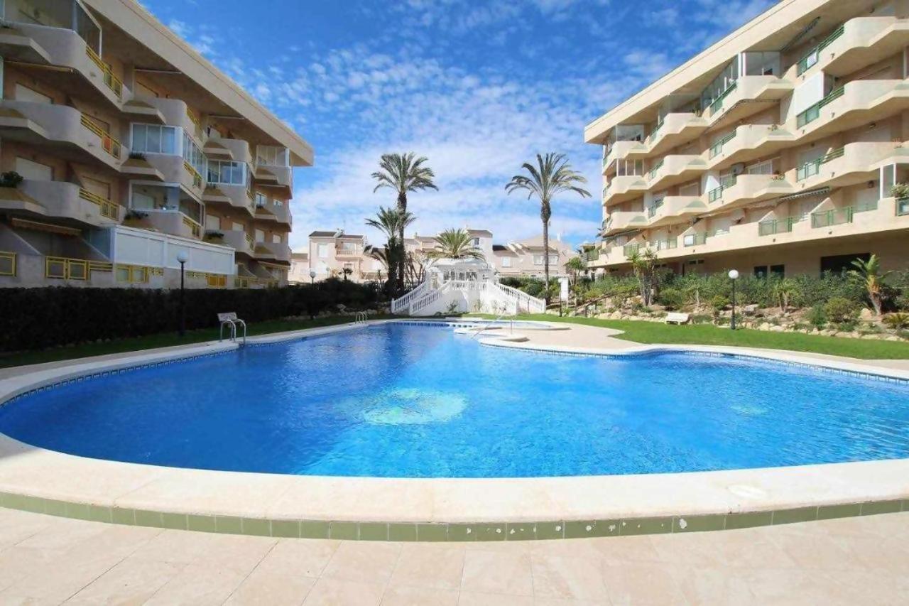 Vistamar Apartamento Dehesa de Campoamor  Экстерьер фото