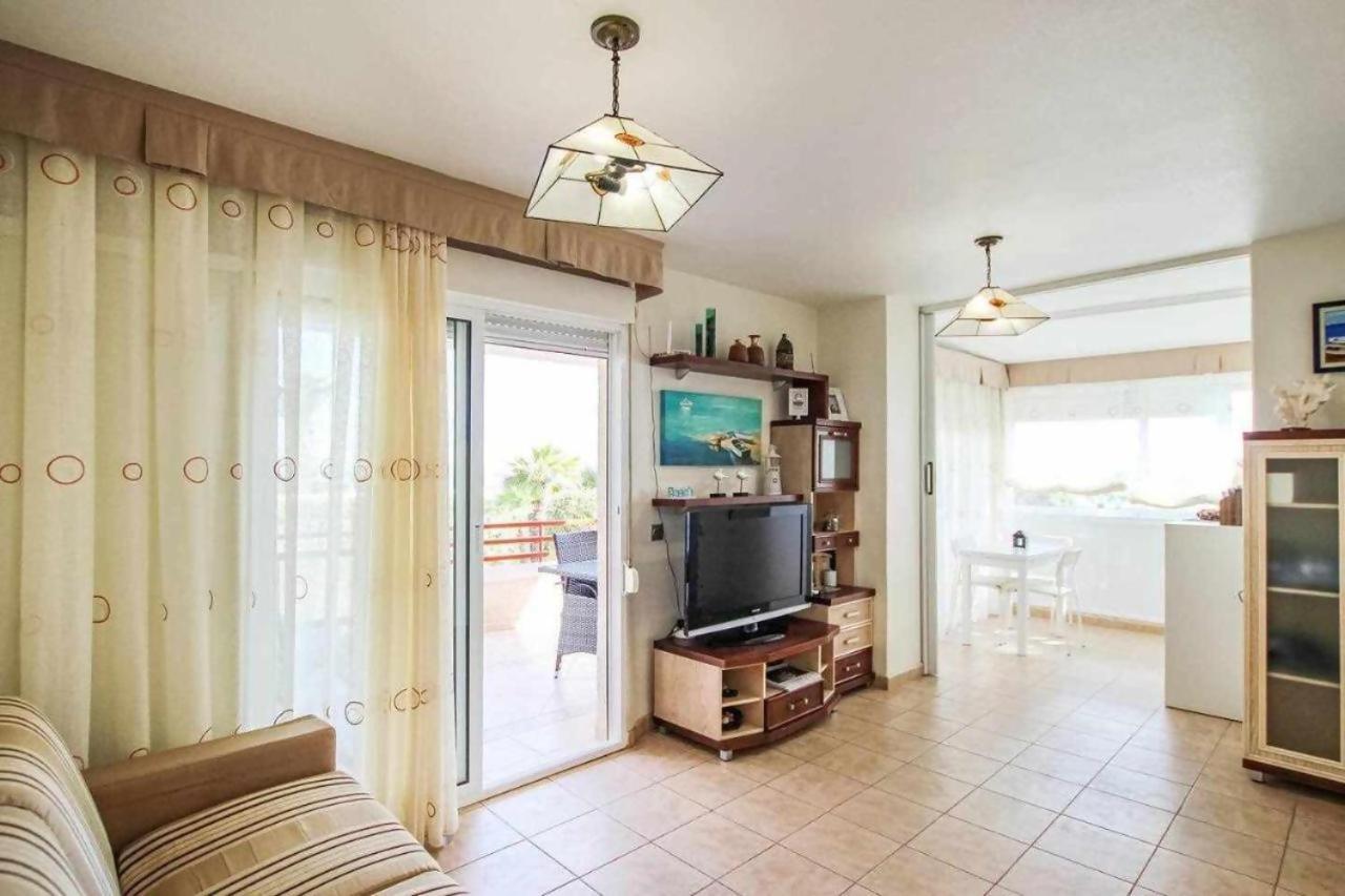 Vistamar Apartamento Dehesa de Campoamor  Экстерьер фото