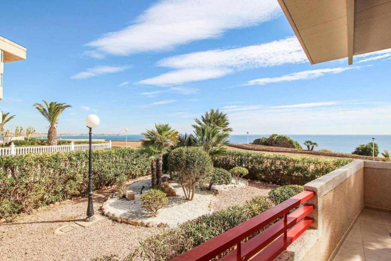 Vistamar Apartamento Dehesa de Campoamor  Экстерьер фото