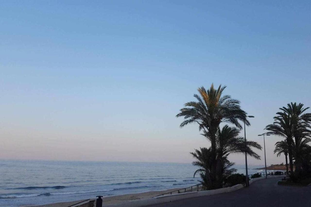 Vistamar Apartamento Dehesa de Campoamor  Экстерьер фото
