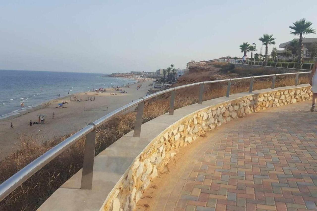 Vistamar Apartamento Dehesa de Campoamor  Экстерьер фото
