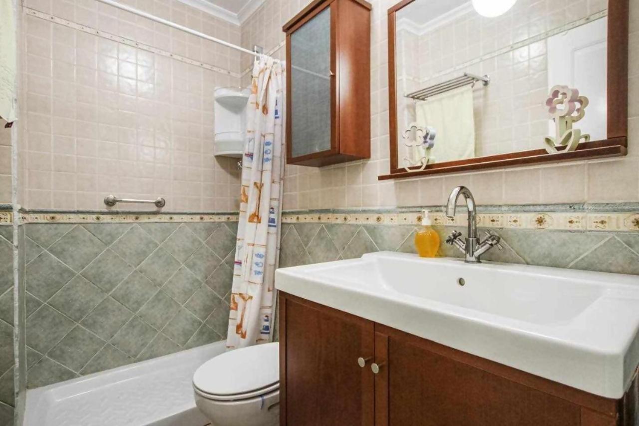 Vistamar Apartamento Dehesa de Campoamor  Экстерьер фото