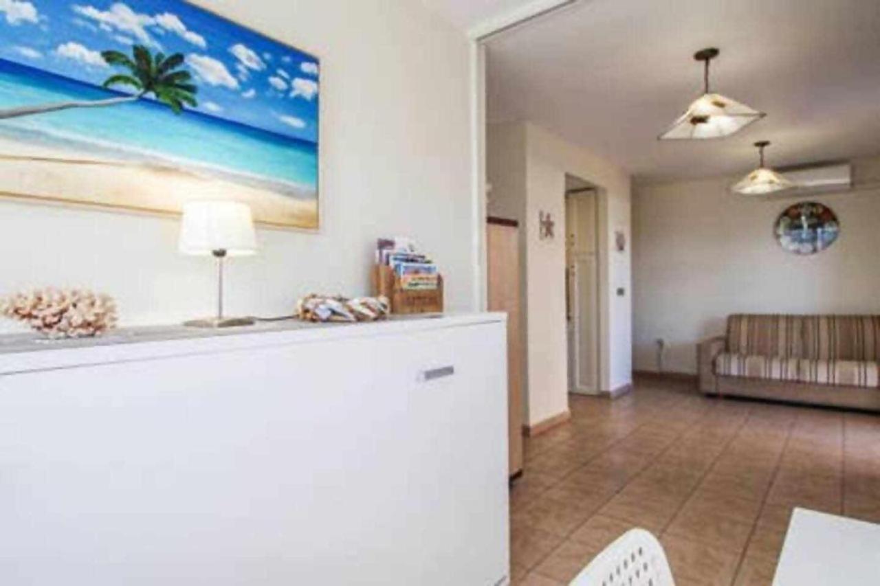 Vistamar Apartamento Dehesa de Campoamor  Экстерьер фото