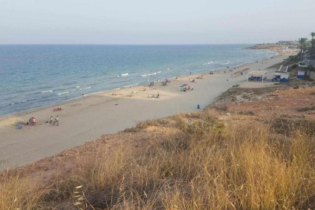Vistamar Apartamento Dehesa de Campoamor  Экстерьер фото