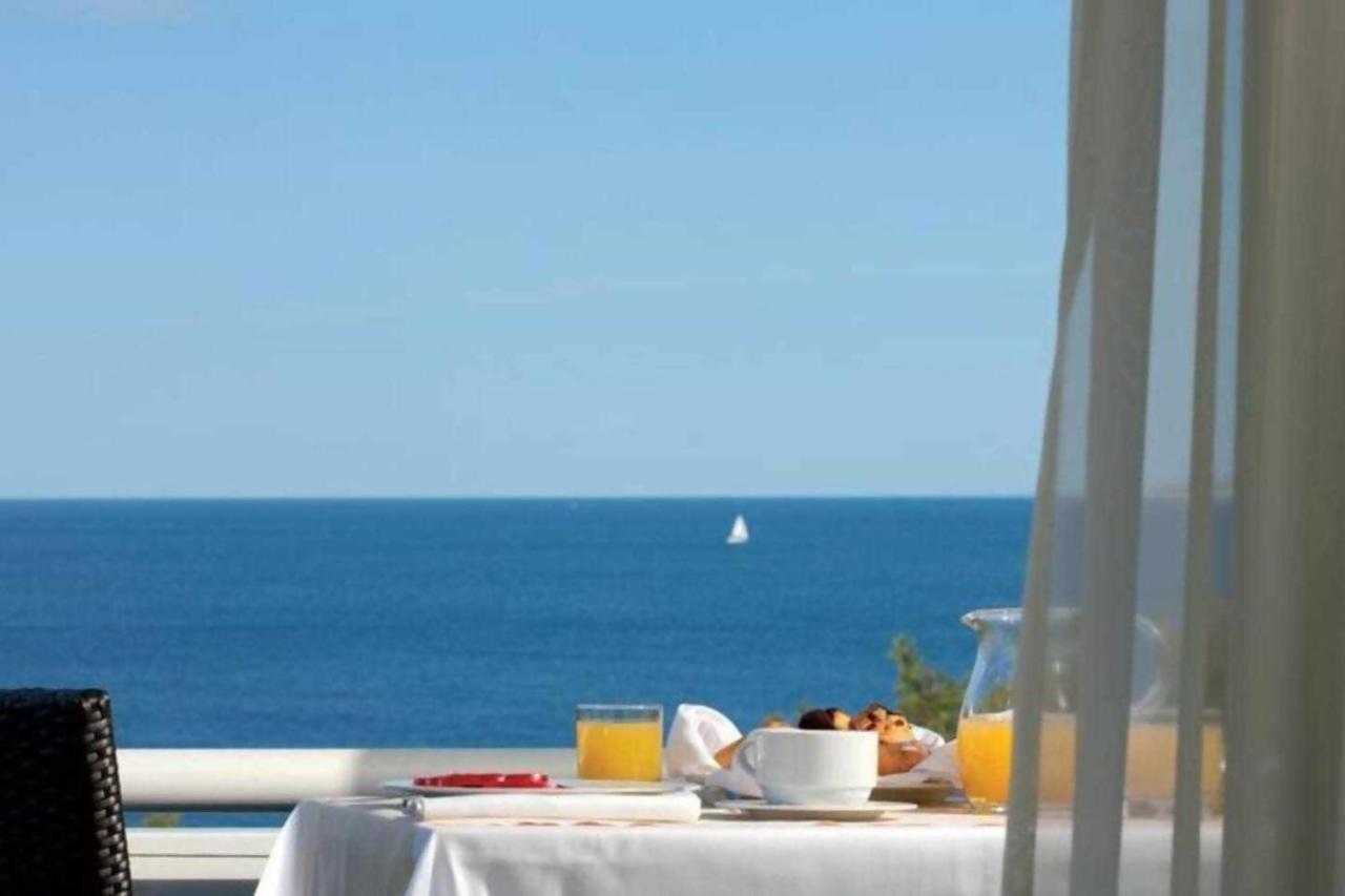 Vistamar Apartamento Dehesa de Campoamor  Экстерьер фото