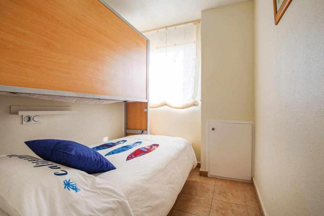 Vistamar Apartamento Dehesa de Campoamor  Экстерьер фото