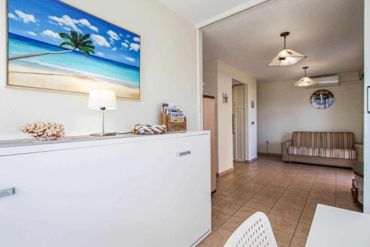 Vistamar Apartamento Dehesa de Campoamor  Экстерьер фото