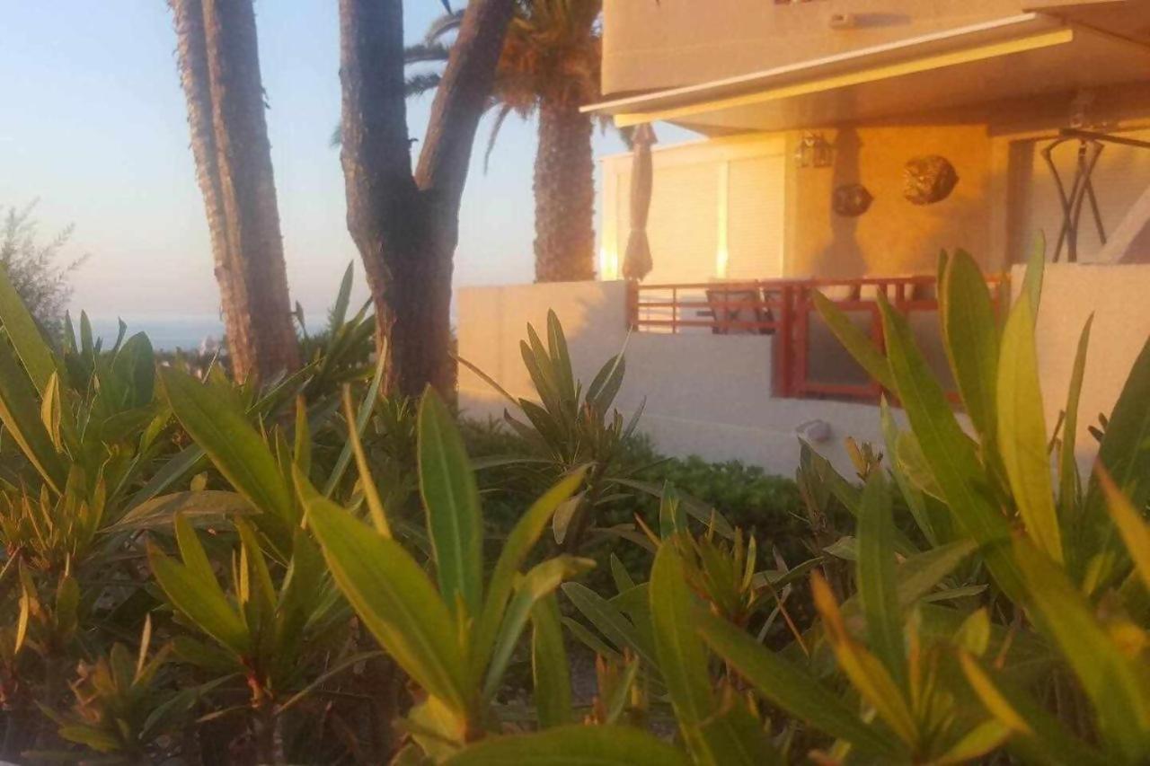 Vistamar Apartamento Dehesa de Campoamor  Экстерьер фото