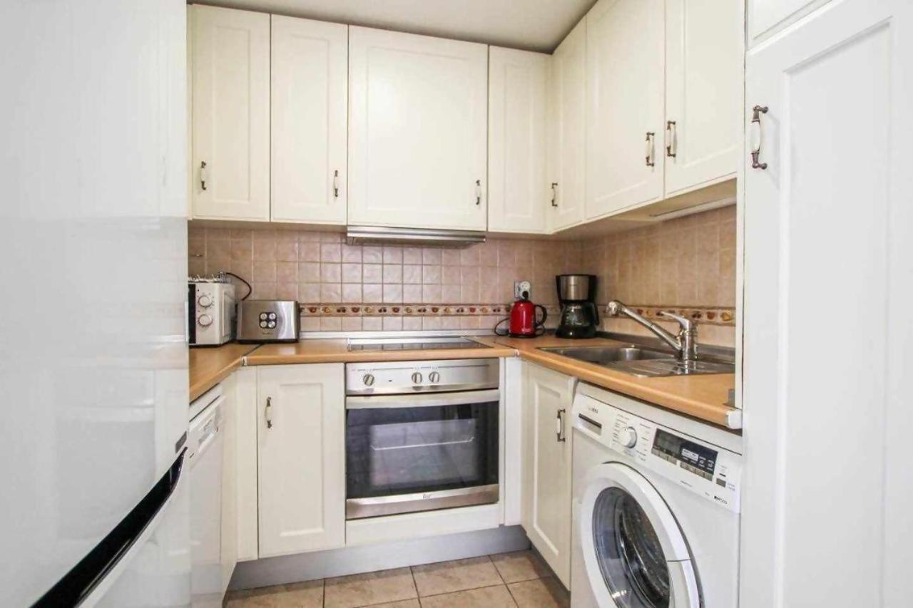 Vistamar Apartamento Dehesa de Campoamor  Экстерьер фото