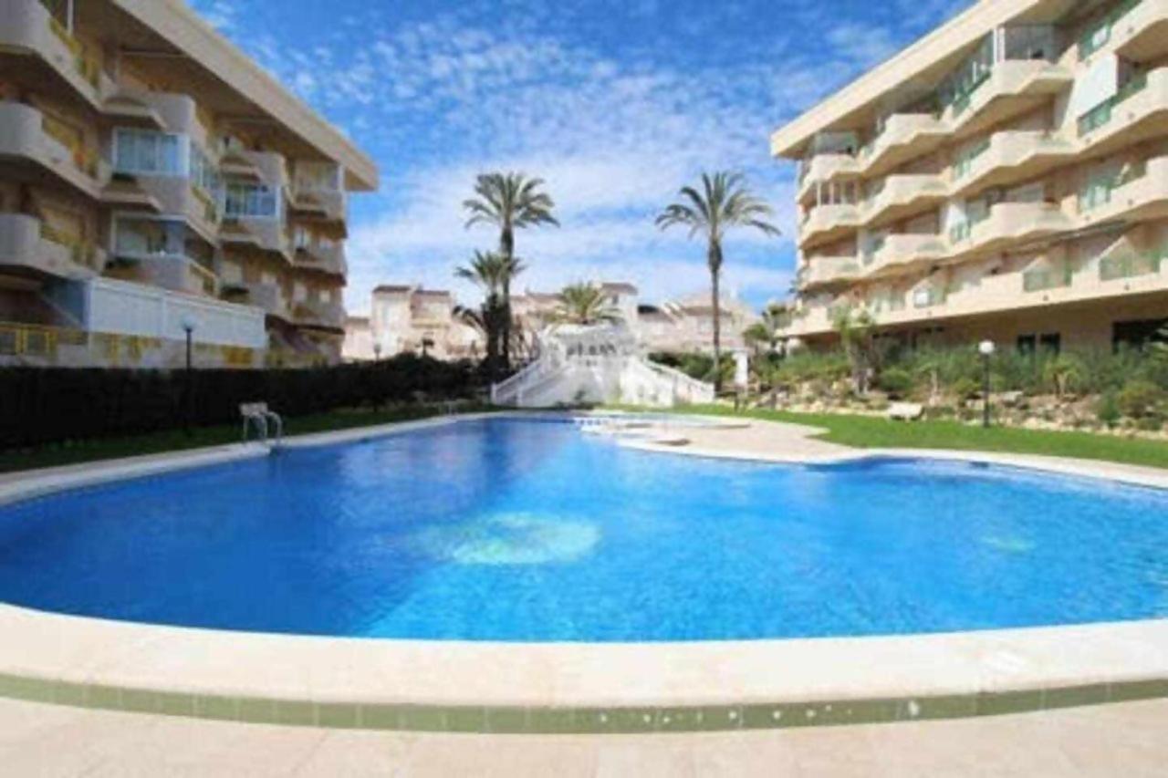 Vistamar Apartamento Dehesa de Campoamor  Экстерьер фото